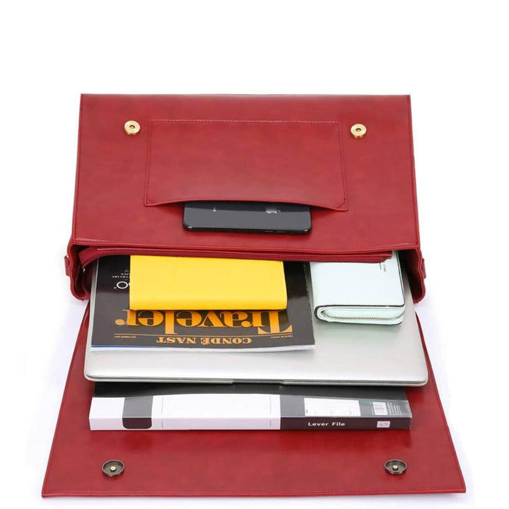 Bernadette |  Shoulder bag with bows